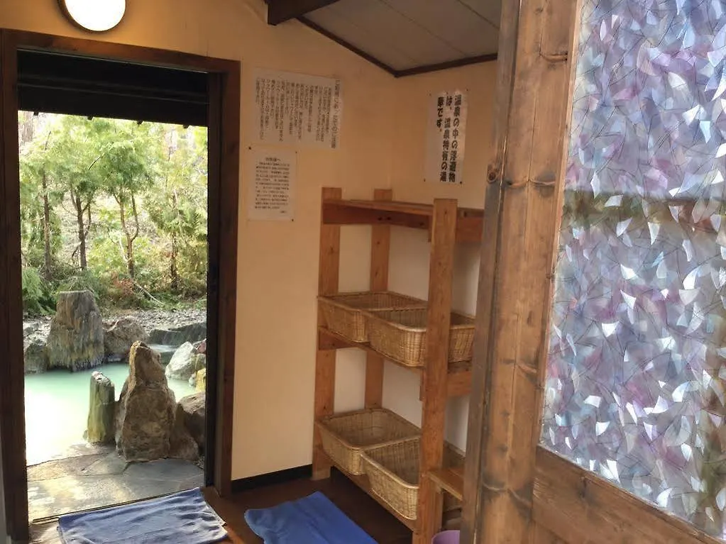 Yunokaku Ikedaya Hotel Teshikaga
