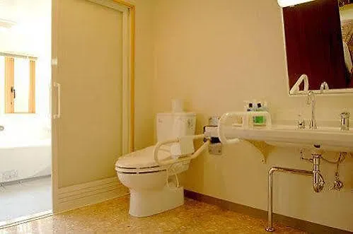**** Ryokan Yunokaku Ikedaya Hotel Teshikaga Japan