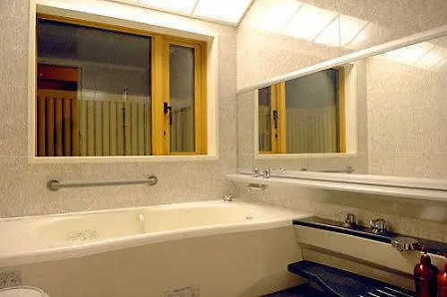 Yunokaku Ikedaya Hotel Teshikaga Ryokan