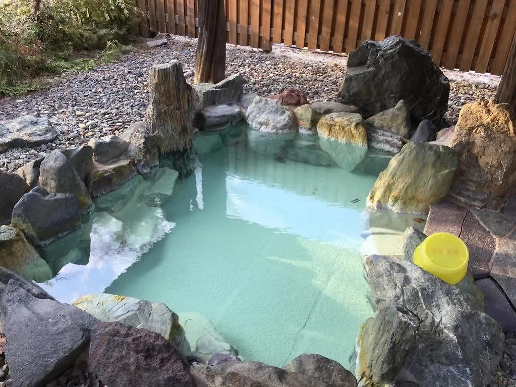 Yunokaku Ikedaya Hotel Teshikaga Ryokan