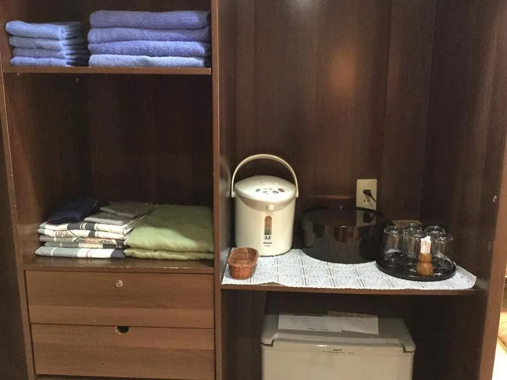 Yunokaku Ikedaya Hotel Teshikaga Ryokan