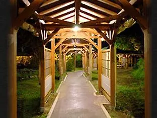 Yunokaku Ikedaya Hotel Teshikaga